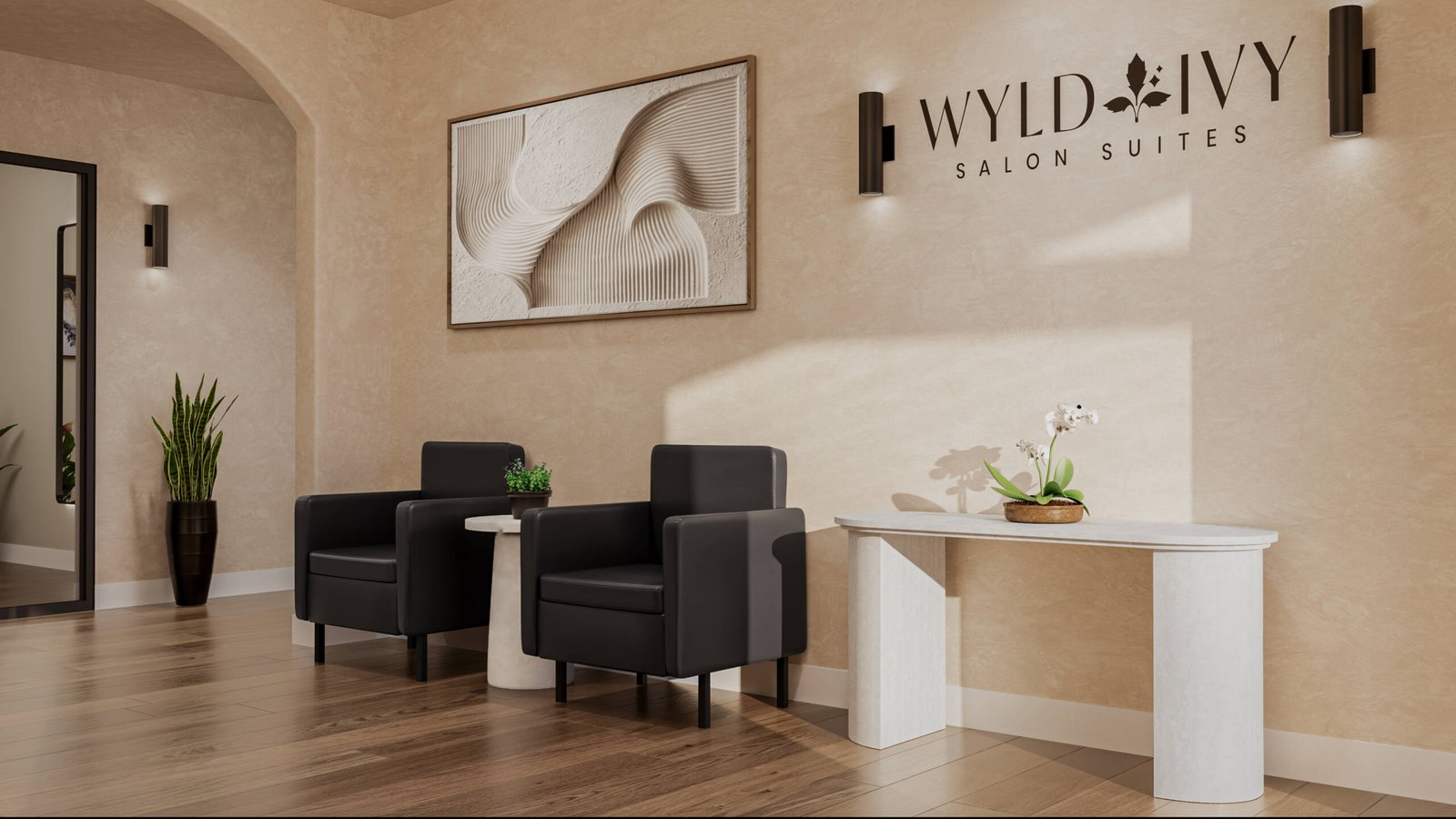 02 — Our amenities